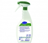 Diversey Oxivir Excel Foam 6x0.75L - Tisztító- és fertőtlenítőszer nem invazív orvostechnikai eszközökhöz és nem porózus felületekhez